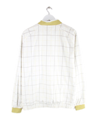 Airness Leichte Jacke Weiß XXL – Rückseite