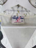 Australian Trainingsjacke Mehrfarbig L – Etikett