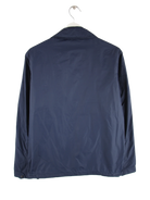 Barbour Leichte Jacke Blau M – Rückseite