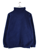 Berghaus Fleece Blau XXL – Rückseite