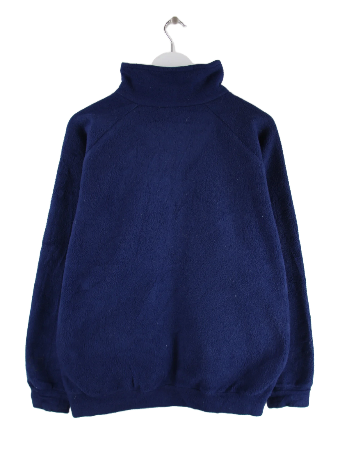 Berghaus Fleece Blau XXL – Rückseite