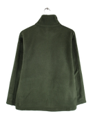 Berghaus Fleece Grün M – Rückseite