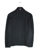 Berghaus Fleece Schwarz M – Rückseite