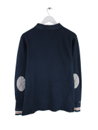 Beverly Hills Polo Club Polo Blau XL – Rückseite