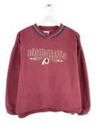 Cadre Athletic Sweater Rot M – Vorderseite