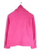 Calvin Klein Fleece Pink L – Rückseite