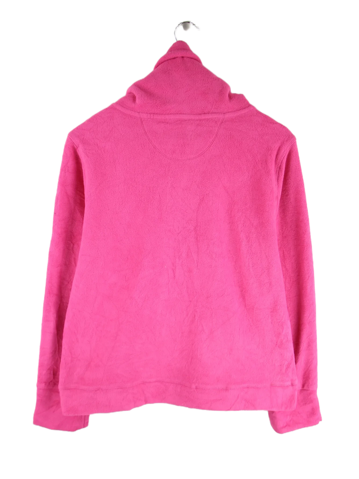 Calvin Klein Fleece Pink L – Rückseite