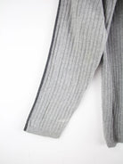 Calvin Klein Pullover Grau L – Detailbild 2