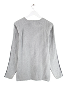 Calvin Klein Pullover Grau L – Rückseite