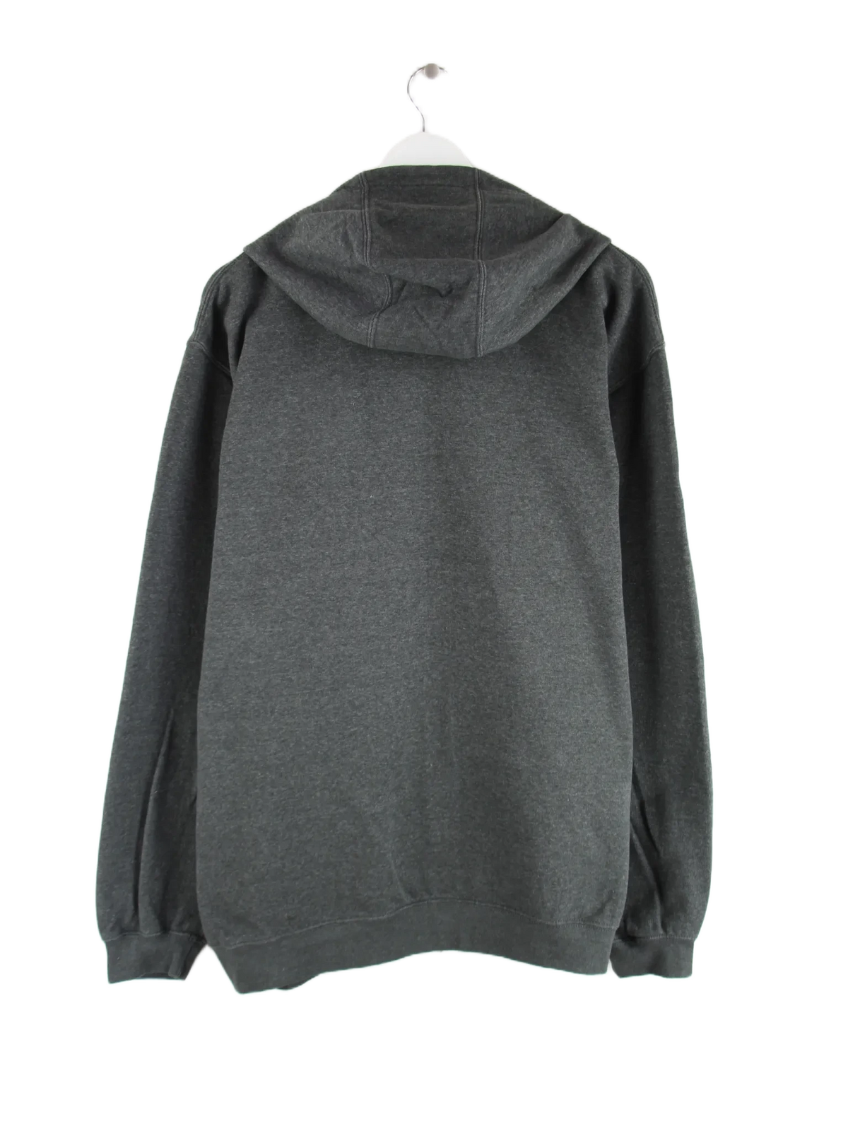Carhartt Hoodie Grau XL – Rückseite