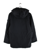 Carhartt Jacke Schwarz XS – Rückseite