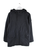 Carhartt Jacke Schwarz XS – Vorderseite