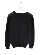 Carhartt Pullover Schwarz S – Rückseite
