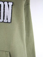 Champion Hoodie Grün L – Detailbild 1