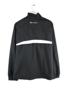 Champion Leichte Jacke Schwarz L – Rückseite