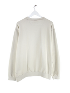 Champion Sweater Beige L – Rückseite