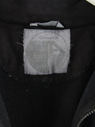 Champion Sweatjacke Grau XXL – Etikett