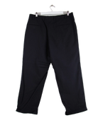 Chaps by Ralph Lauren Hose Schwarz One Size – Rückseite