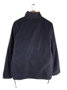 Chaps by Ralph Lauren Leichte Jacke Blau L – Rückseite
