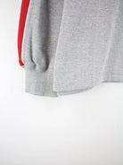 Chase Sweater Grau L – Detailbild 4