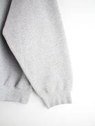 Chase Sweater Grau XXL – Detailbild 1