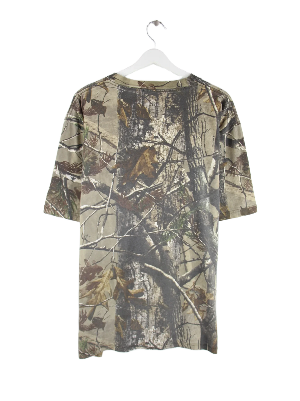 Chase T-Shirt Mehrfarbig XXL – Rückseite