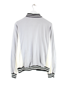 Christian Dior Sweatjacke Grau L – Rückseite
