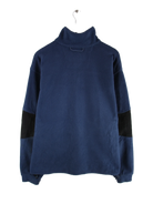 Columbia Fleece Blau L – Rückseite