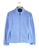 Columbia Fleece Blau M – Vorderseite