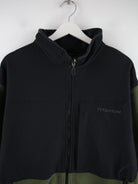 Columbia Fleece Mehrfarbig XXL – Detailansicht Vorderseite
