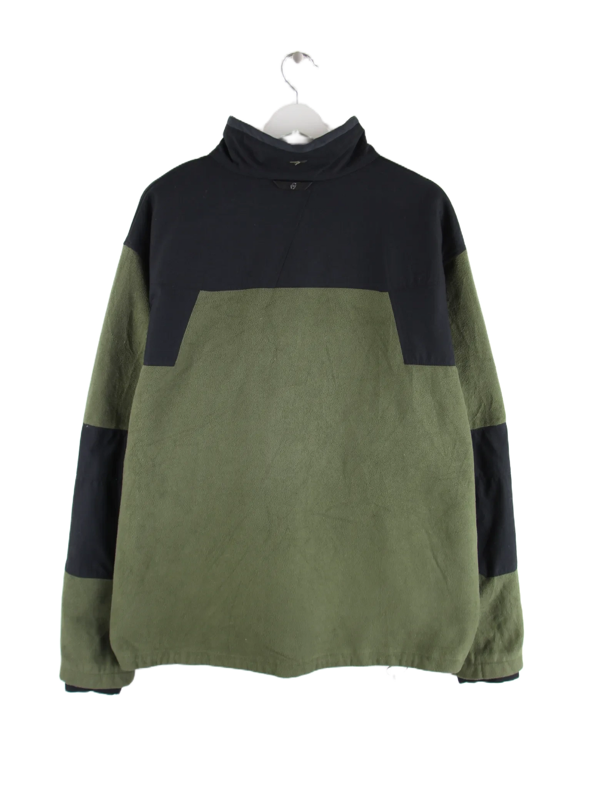 Columbia Fleece Mehrfarbig XXL – Rückseite