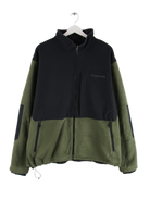 Columbia Fleece Mehrfarbig XXL – Vorderseite