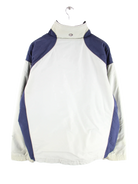 Columbia Jacke Beige L – Rückseite
