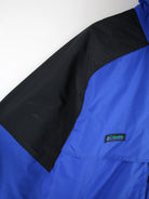 Columbia Leichte Jacke Blau L – Detailbild 1