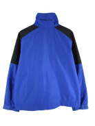 Columbia Leichte Jacke Blau L – Rückseite