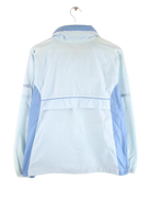 Columbia Leichte Jacke Blau L – Rückseite
