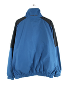 Columbia Leichte Jacke Blau XXL – Rückseite