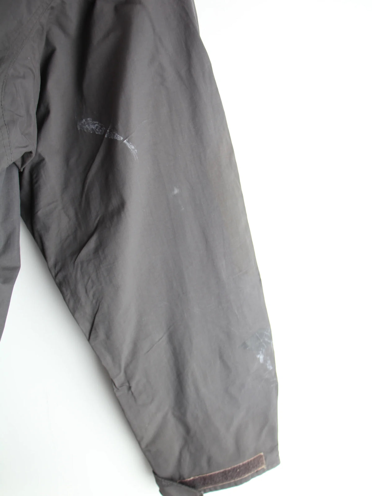 Columbia Leichte Jacke Grau L – Detailbild 1