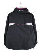 Columbia Leichte Jacke Schwarz L – Rückseite