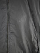 Columbia Leichte Jacke Schwarz XL – Etikett