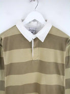 Columbia Polo Braun XL – Etikett