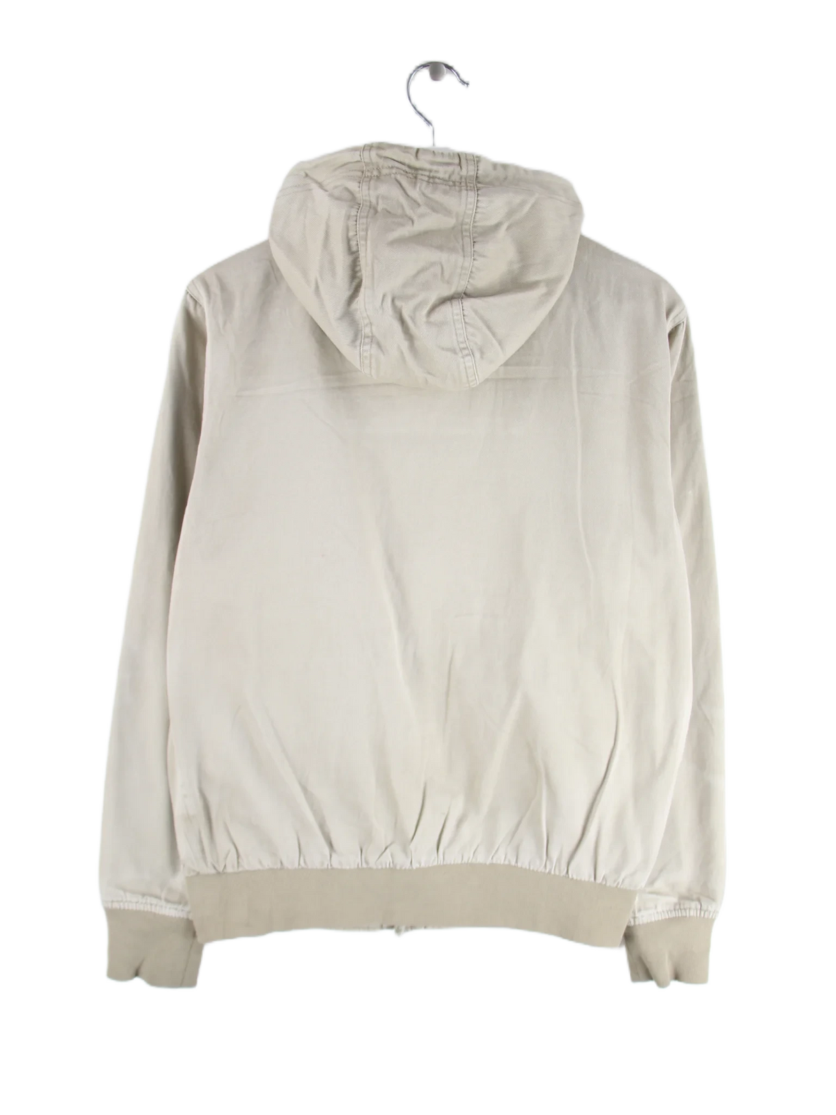 Dickies Leichte Jacke Beige S – Rückseite