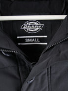 Dickies Windbreaker Schwarz S – Detailbild 2