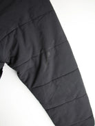Dickies Windbreaker Schwarz S – Etikett