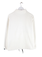 Diesel Fleece Beige M – Rückseite