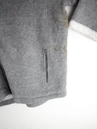 Disney Fleece Grau XL – Detailbild 1