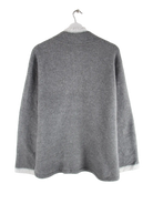 Disney Fleece Grau XL – Rückseite
