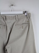 Dockers Hose Beige One Size – Detailansicht Vorderseite