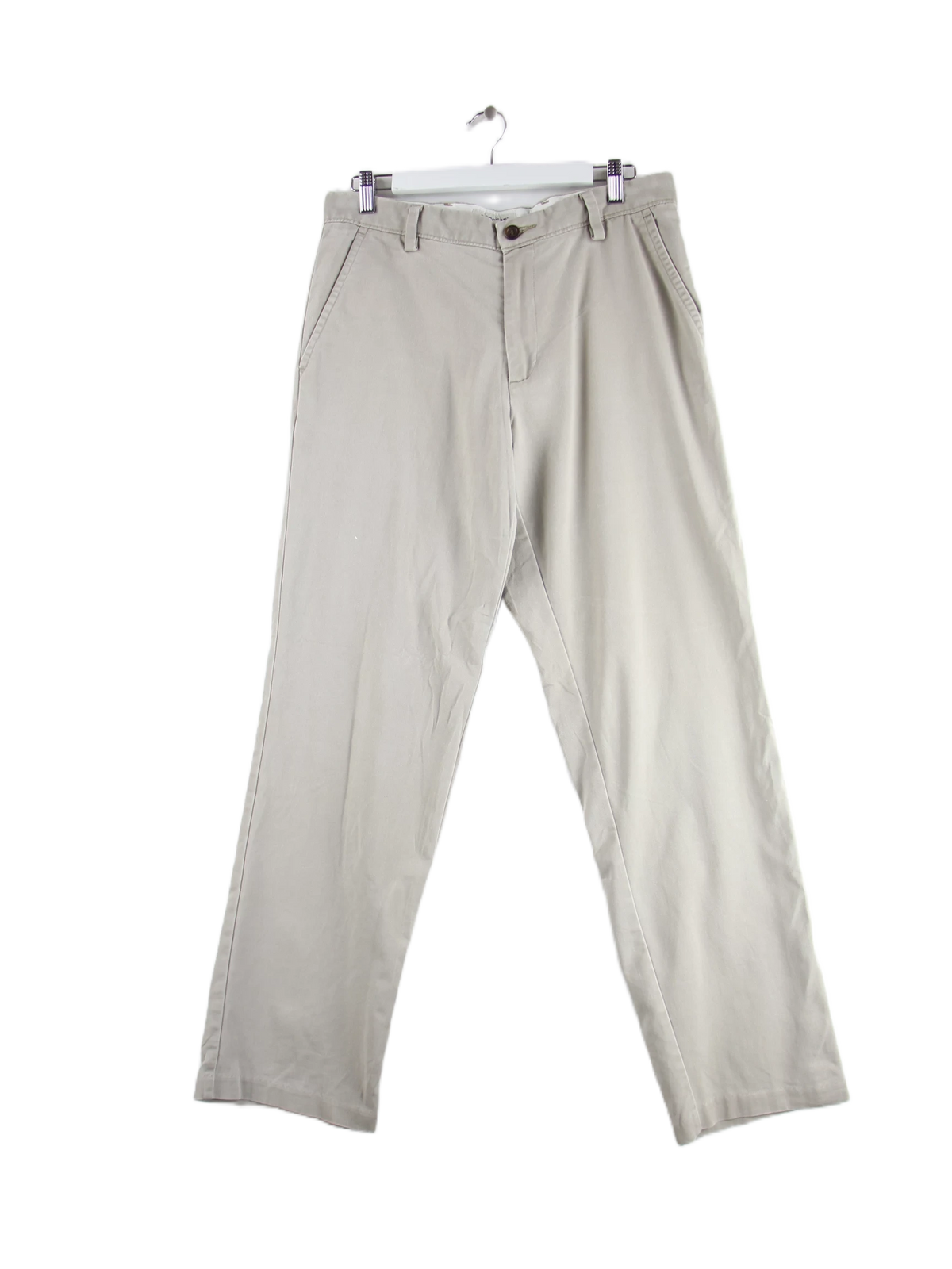 Dockers Hose Beige One Size – Vorderseite