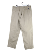 Dockers Hose Beige One Size – Rückseite
